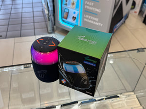 WorryFree Gadgets Bluetooth Speaker-03B