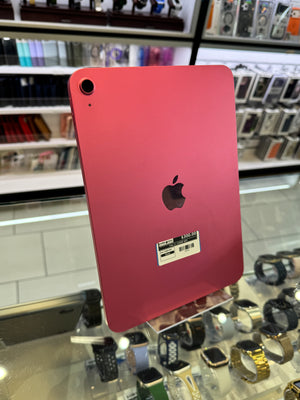 iPad 11 128GB WiFi Pre-owned