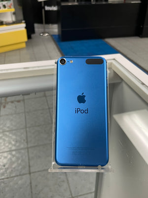 iPod Touch 6th Gen 32GB Pre-owned