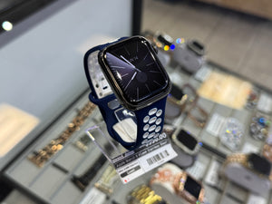 Apple Watch 9 41mm Stainless Steel Pre-owned