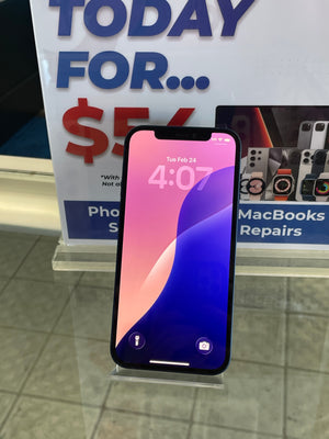iPhone 12 128GB Unlocked Pre-owned