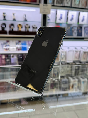 iPhone x 256GB AT&T Pre-owned