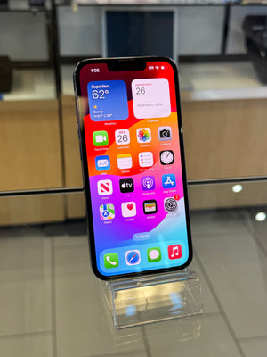 iPhone 13 Pro 256GB Unlocked Pre-owned