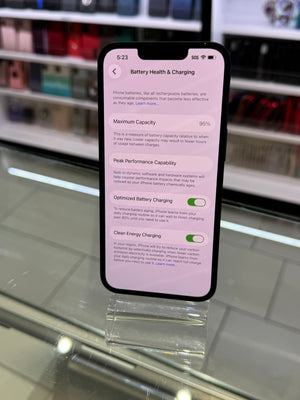 iPhone 14 128GB Unlocked Pre-owned