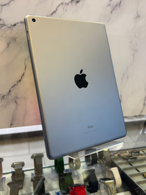iPad 6th Gen 32gb Wifi