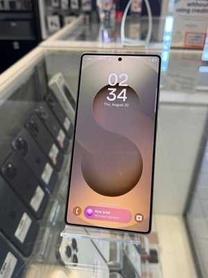 Samsung S25 Ultra 512GB Unlocked Pre-owned
