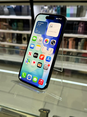 iPhone 15 128GB Unlocked Pre-owned