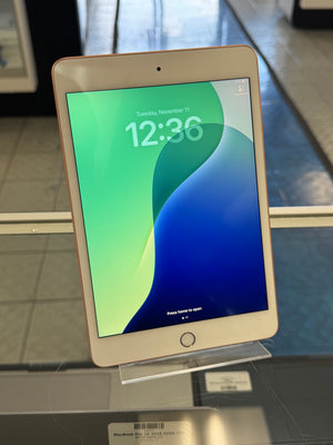 iPad Mini 5 64GB WiFi Pre-owned