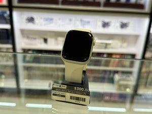 Apple Watch Series 8 45mm LTE Pre-owned