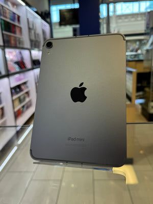 iPad Mini 7 128gb LTE Pre-owned