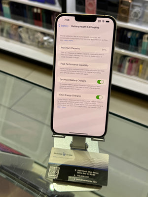 iPhone 14 Plus 128GB AT&T Pre-owned