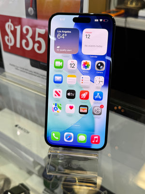 iPhone 15 Plus 128GB Unlocked Pre-owned