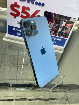 iPhone 12 Pro Max 128GB Unlocked Pre-owned