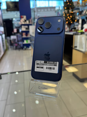 iPhone 17 Pro 256GB Verizon Pre-owned