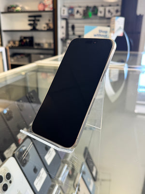 iPhone 15 Pro Max 256GB Unlocked Pre-owned