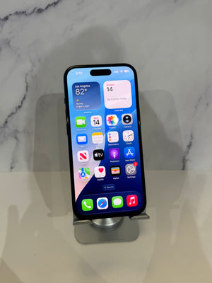 iPhone 15 128GB T-Mobile Pre-owned