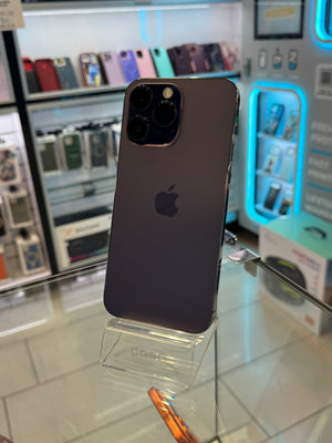 IPhone 14 Pro Max 1TB Unlocked