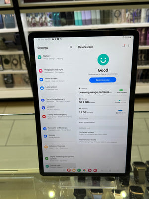 Samsung Tab S7 FE 64GB LTE Pre-owned