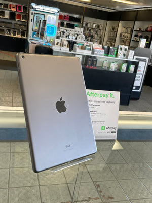 iPad 7th Gen 32GB WiFi Pre-owned