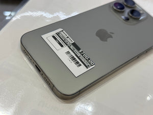 iPhone 15 Pro Max 512GB Unlocked Pre-owned