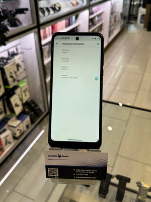 Motorola Moto G Power 2022 T-Mobile Pre-owned