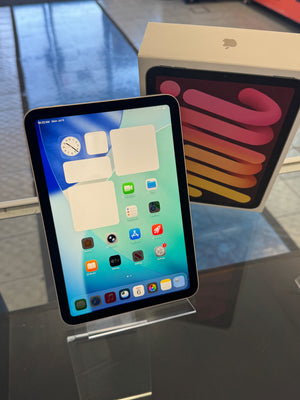 iPad Mini 7 128GB WiFi