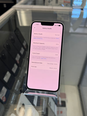iPhone 16e 128GB Unlocked