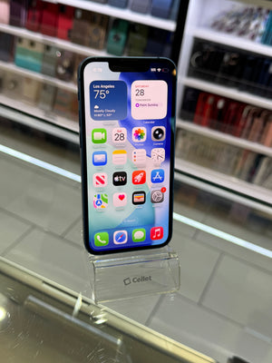 iPhone 13 Mini 256GB Unlocked Pre-owned