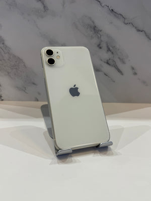 iPhone 11 128GB Unlocked Pre-owned