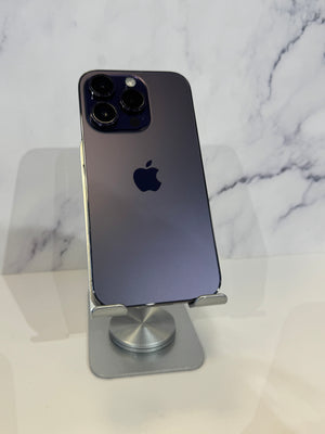 iPhone 14 Pro 128GB Unlocked Pre-owned