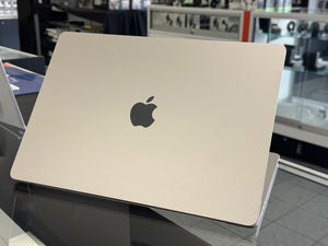 MacBook Air 15 M4 2025 16GB 512GB Pre-owned