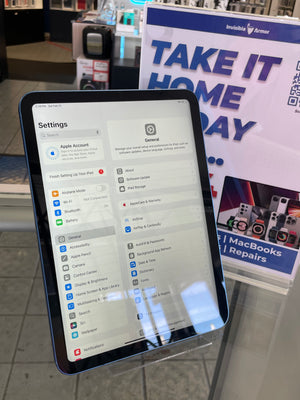iPad 10th 64GB WiFi Pre-owned