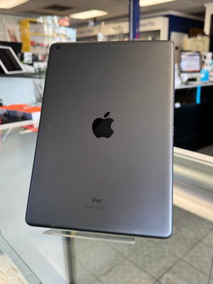 iPad 8th Gen 32GB WiFi Pre-Owned