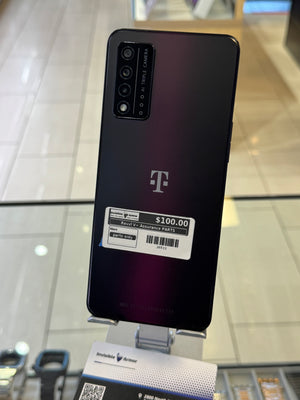 Revvl V+ Assurance PARTS