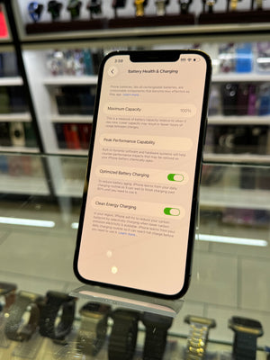 iPhone 12 Pro Max 128GB Unlocked