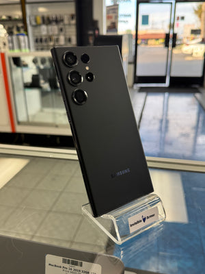 Samsung S23 Ultra 256GB Unlocked Pre-owned