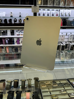 iPad 11 128GB WiFi Pre-owned