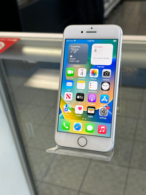 iPhone 8 64GB Unlocked Pre-owned