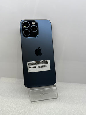 iPhone 15 Pro Max 256GB Unlocked