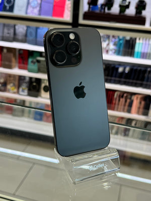 iPhone 16 Pro 128GB Unlocked Pre-owned