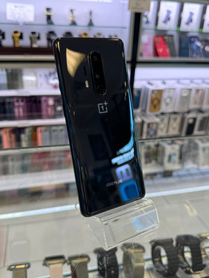 OnePlus 8 Pro 256GB For Parts Pre-owned