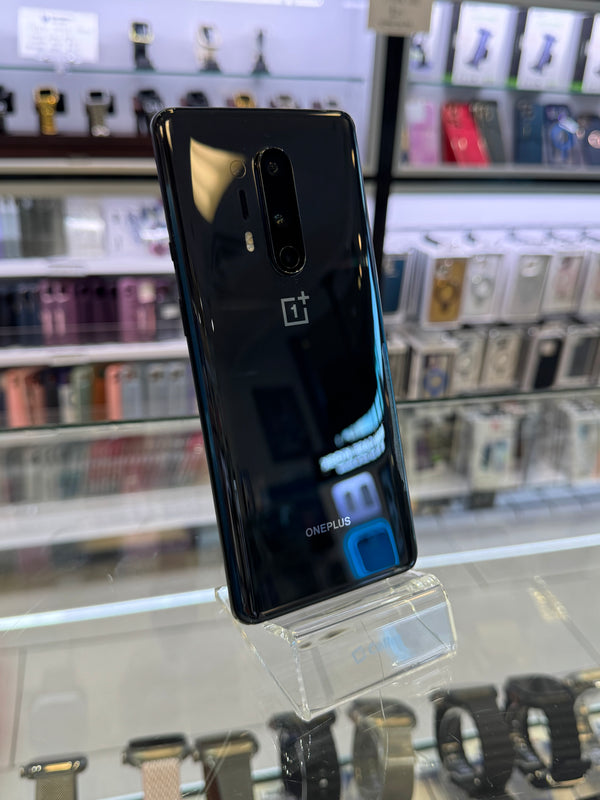 OnePlus 8 Pro 256GB For Parts Pre-owned