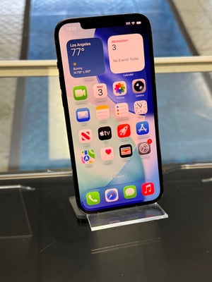 iPhone 12 Pro Max 128GB Unlocked No Face ID Pre-owned