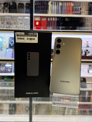 Samsung S24 Plus 256GB Verizon