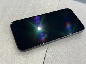 iPhone 15 Pro 256GB Unlocked Pre-owned