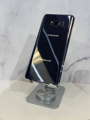 Samsung S8+ 64GB Unlocked Pre-owned