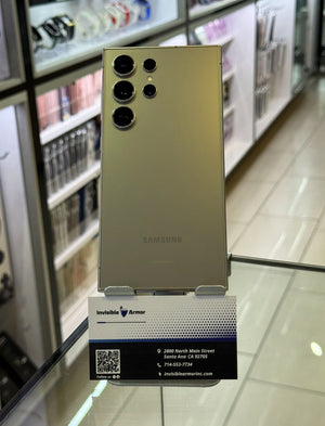 Samsung S24 Ultra 256GB Spectrum