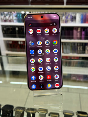 Google Pixel 9 Pro XL 256GB Unlocked Pre-owned