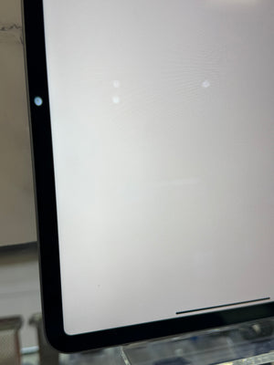 iPad Pro 11" 2nd 256GB WiFi Pre-owned