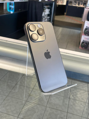 iPhone 15 Pro 256GB Unlocked